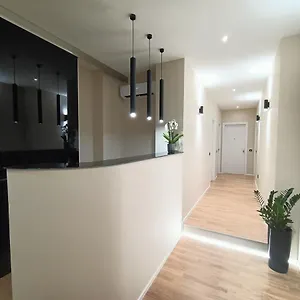 Almi Guest house