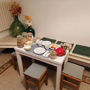  Bed & Breakfast L'olivo Italia