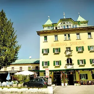  Hotel Trieste Italia