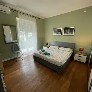  Affittacamere T-rooms