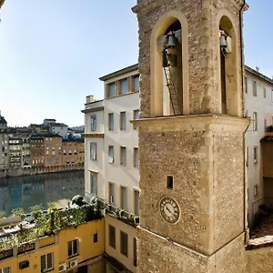 Alessandra Hotel Florencia