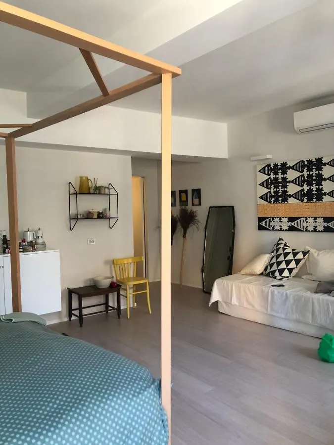 Casa Minu Santa Chiara Hotel Cagliari