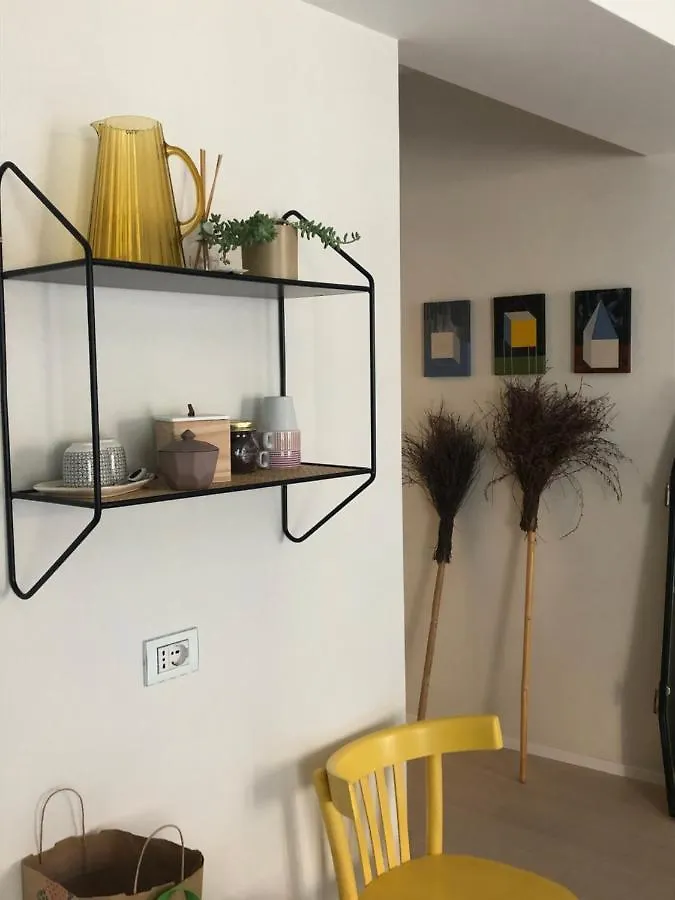 Guest house Casa Minu Santa Chiara Hotel Cagliari Italy