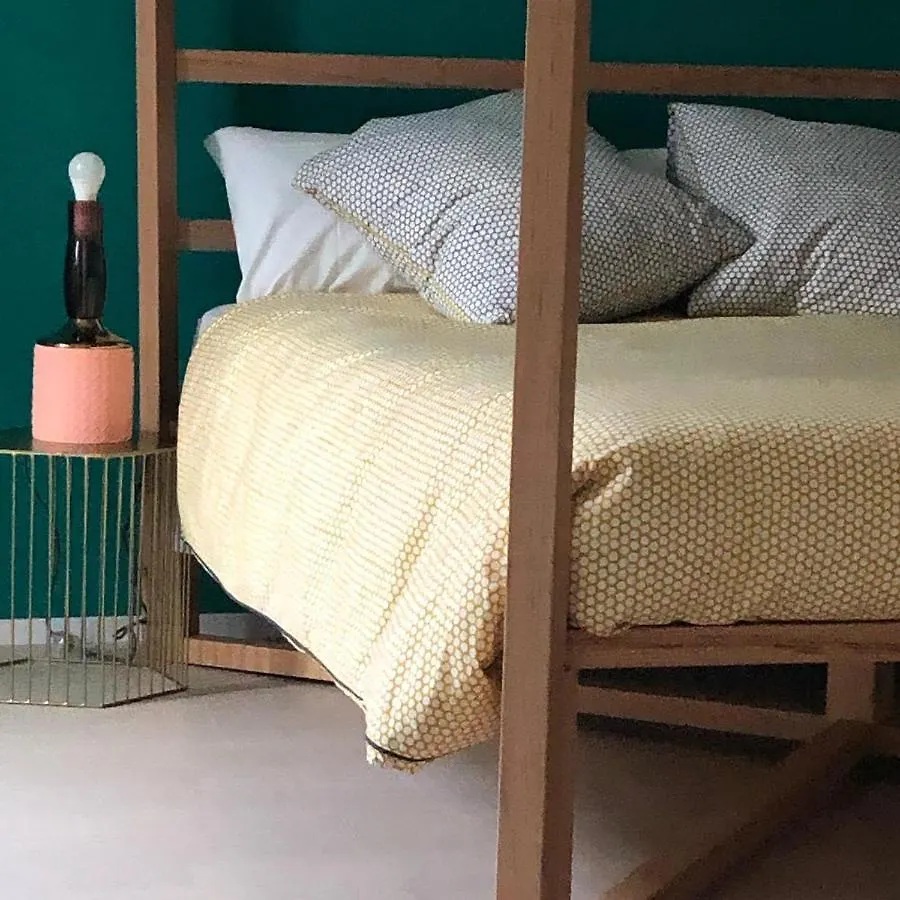 Casa Minu Santa Chiara Hotel Cagliari Italy