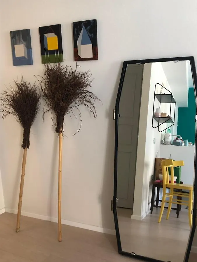 Guest house Casa Minu Santa Chiara Hotel Cagliari Italy