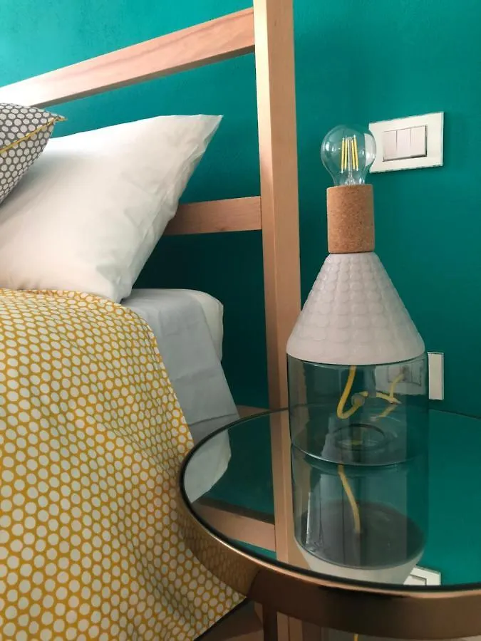 Guest house Casa Minu Santa Chiara Hotel Cagliari