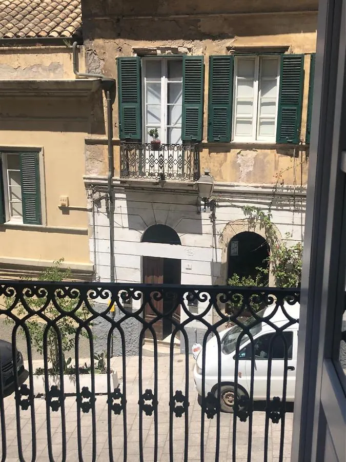 Casa Minu Santa Chiara Hotel Cagliari