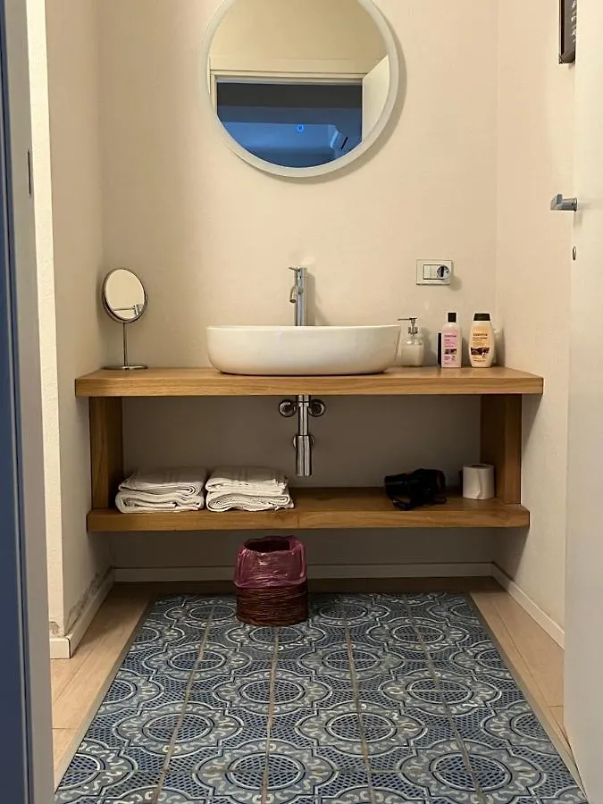 Casa Minu Santa Chiara Hotel Cagliari 0*,