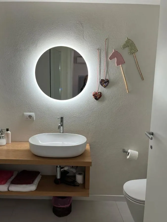 Casa Minu Santa Chiara Hotel Cagliari Guest house