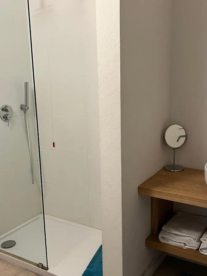 Guest house Casa Minu Santa Chiara Hotel Cagliari