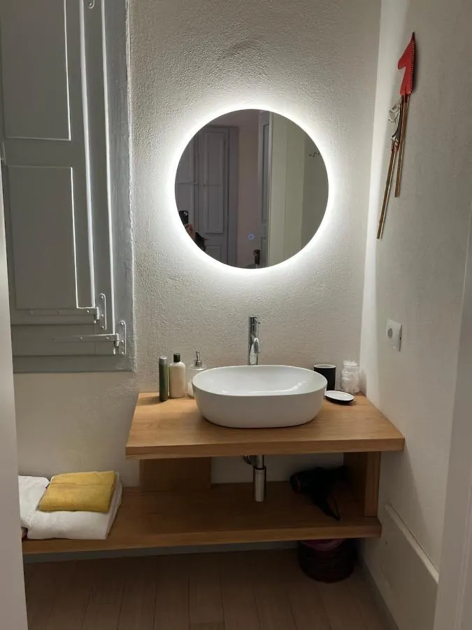 Casa Minu Santa Chiara Hotel Cagliari