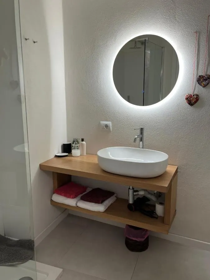 Guest house Casa Minu Santa Chiara Hotel Cagliari