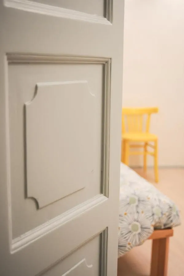 Casa Minu Santa Chiara Hotel Cagliari