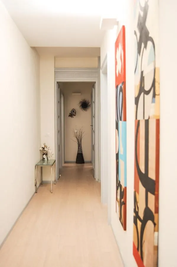 Guest house Casa Minu Santa Chiara Hotel Cagliari
