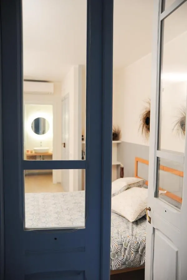 Casa Minu Santa Chiara Hotel Cagliari Guest house