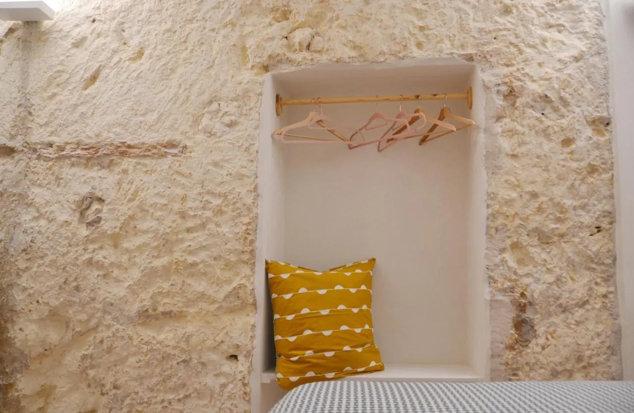 Guest house Casa Minu Santa Chiara Hotel Cagliari