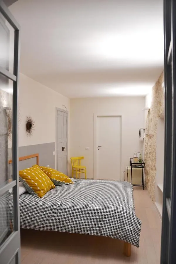 Casa Minu Santa Chiara Hotel Cagliari Guest house